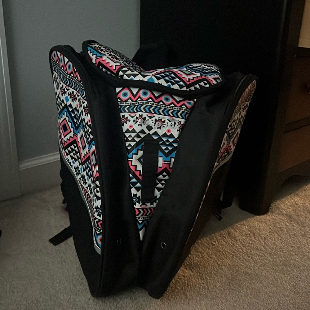Transpack Edge Junior Boot bag